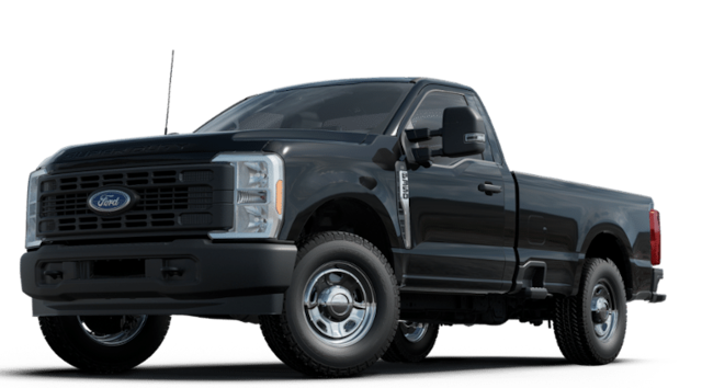 2024 Ford SuperDuty