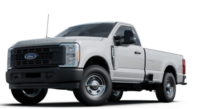 2024 Ford SuperDuty