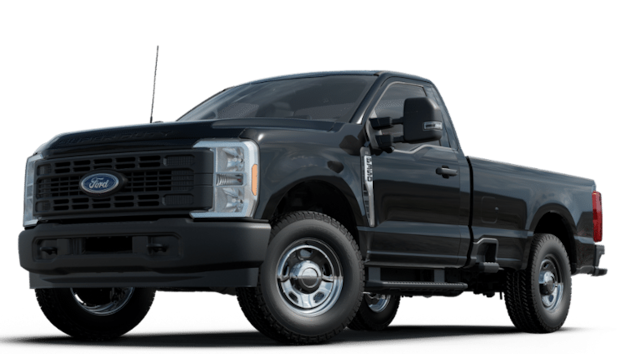 2024 Ford SuperDuty
