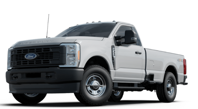 2024 Ford SuperDuty