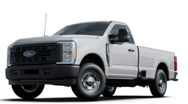 2024 Ford SuperDuty