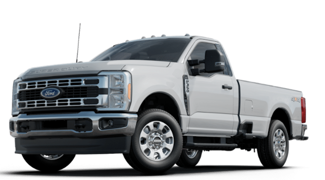 2024 Ford SuperDuty