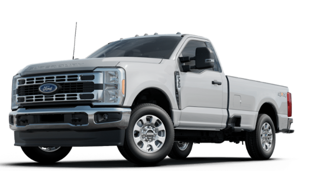 2024 Ford SuperDuty