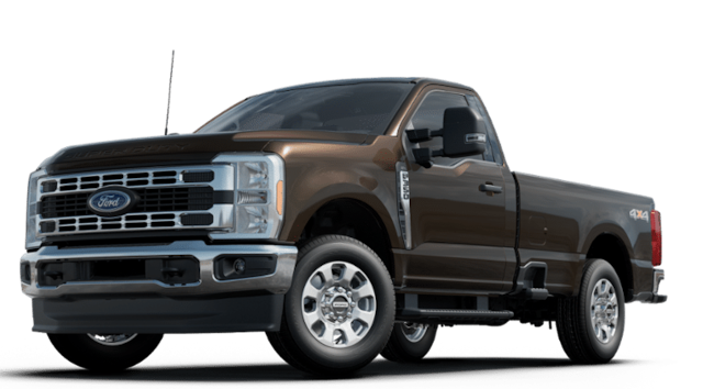 2024 Ford SuperDuty