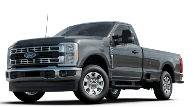 2024 Ford SuperDuty