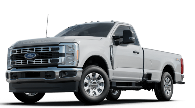 2024 Ford SuperDuty