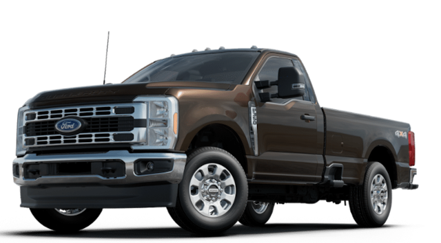 2024 Ford SuperDuty