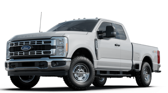 2024 Ford SuperDuty