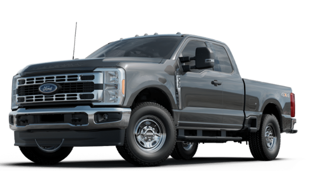 2024 Ford SuperDuty