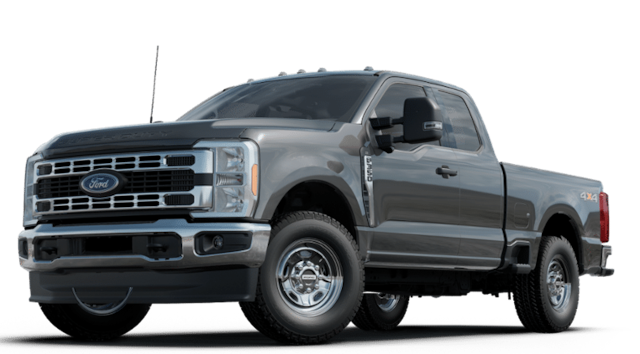 2024 Ford SuperDuty