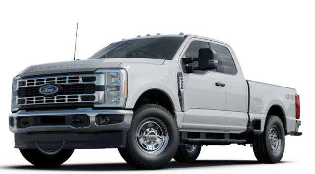 2024 Ford SuperDuty