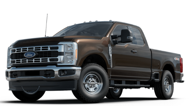 2024 Ford SuperDuty