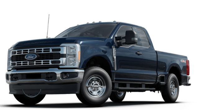 2024 Ford SuperDuty