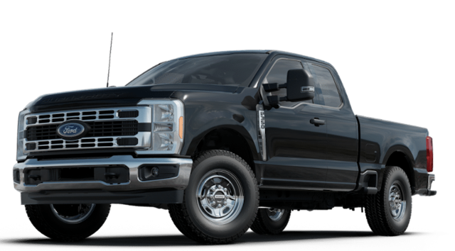 2024 Ford SuperDuty