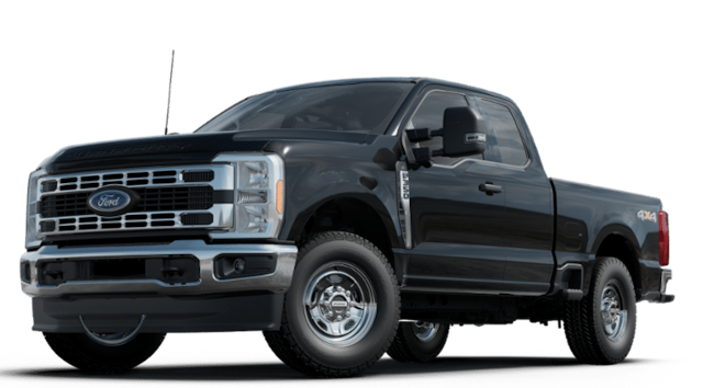 2024 Ford SuperDuty