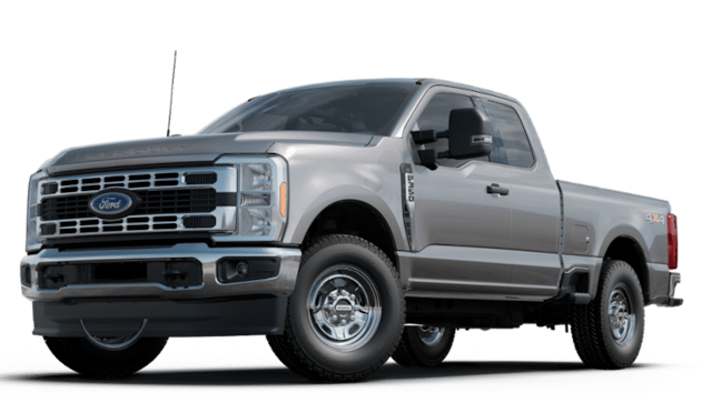 2024 Ford SuperDuty