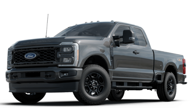 2024 Ford SuperDuty