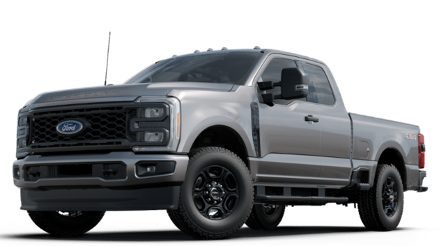 2024 Ford SuperDuty
