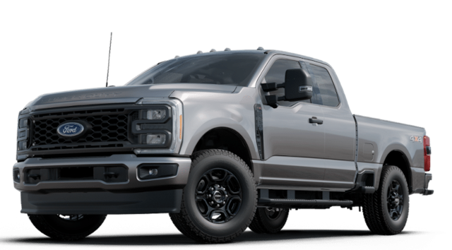 2024 Ford SuperDuty