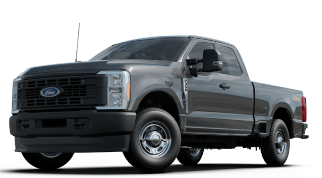 2024 Ford SuperDuty