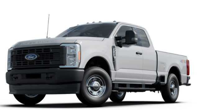 2024 Ford SuperDuty