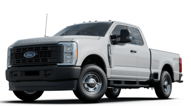 2024 Ford SuperDuty