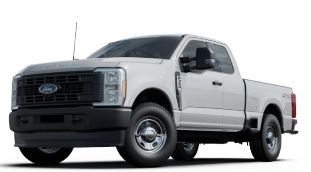 2024 Ford SuperDuty