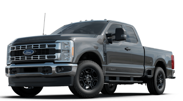 2024 Ford SuperDuty