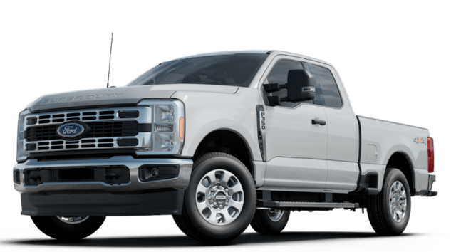 2024 Ford SuperDuty
