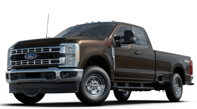 2024 Ford SuperDuty