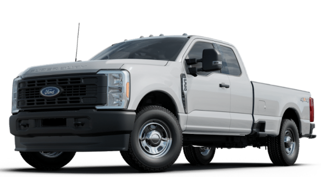 2024 Ford SuperDuty