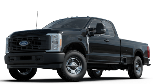 2024 Ford SuperDuty