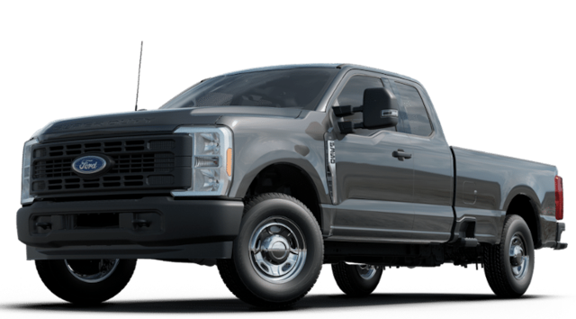 2024 Ford SuperDuty