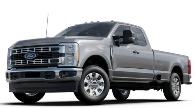 2024 Ford SuperDuty