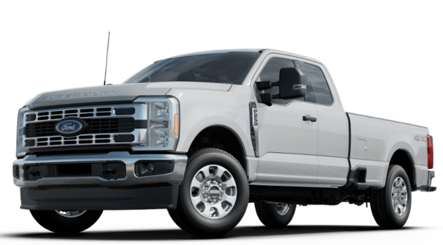 2024 Ford SuperDuty