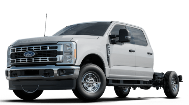 2024 Ford SuperDuty