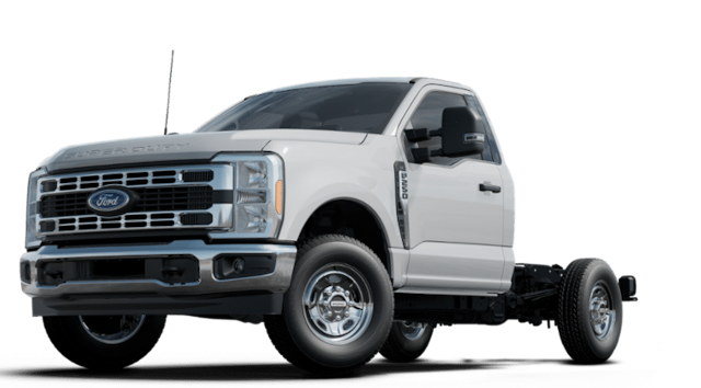 2024 Ford SuperDuty