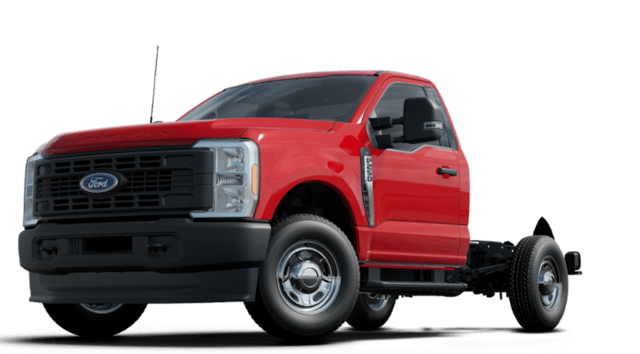 2024 Ford SuperDuty