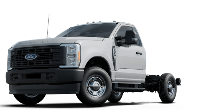 2024 Ford SuperDuty
