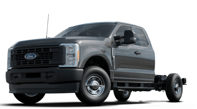2024 Ford SuperDuty