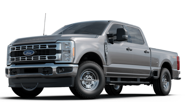 2024 Ford SuperDuty