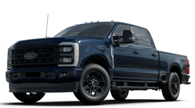2024 Ford SuperDuty