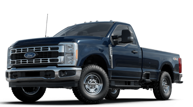 2024 Ford SuperDuty
