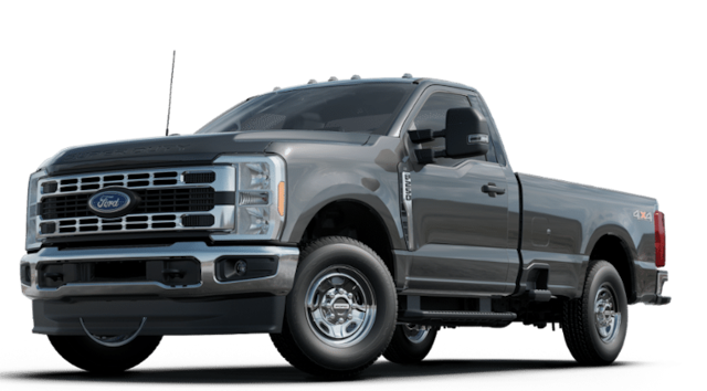 2024 Ford SuperDuty