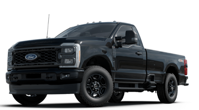 2024 Ford SuperDuty