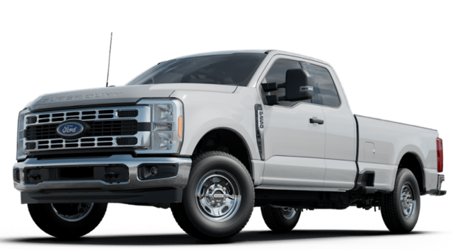 2024 Ford SuperDuty