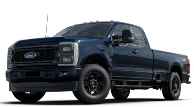 2024 Ford SuperDuty