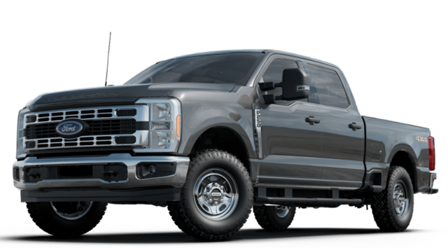 2024 Ford SuperDuty