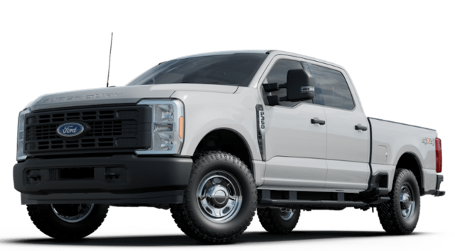 2024 Ford SuperDuty