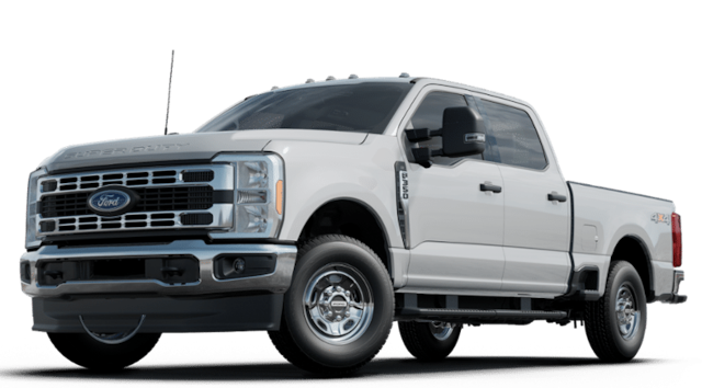 2024 Ford SuperDuty